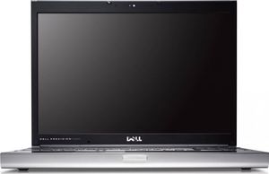 Laptop Dell PRECISION M6500 i7-QM 16GB 240SSD NVIDIA W10 1