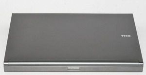 Laptop Dell PRECISION M6500 i7-QM 4GB 240SSD NVIDIA W10 3