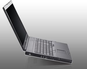 Laptop Dell PRECISION M6500 i7-QM 4GB 240SSD NVIDIA W10 4