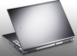 Laptop Dell PRECISION M6500 i7-QM 4GB 240SSD NVIDIA W10 5