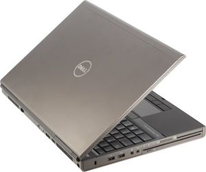 Laptop Dell Precision M4800 i7 8GB 120SSD NVIDIA K1100M 6