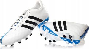 Adidas Buty koki Lanki ADIDAS 11 NOVA FG B 44568 uniwersalny 2