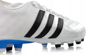 Adidas Buty koki Lanki ADIDAS 11 NOVA FG B 44568 uniwersalny 7