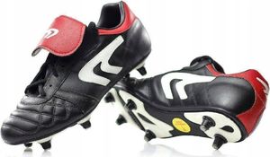 Buty piłkarskie KROS-SPORT Real WZ1 uniwersalny 3