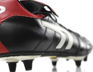 Buty piłkarskie KROS-SPORT Real WZ1 uniwersalny 4