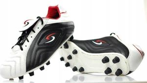 Buty piłkarskie KROS-SPORT Samba IG uniwersalny 2