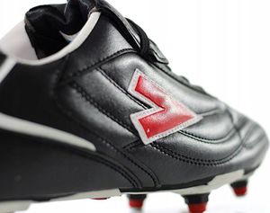 Mitre BUTY SPORTOWE KORKI MITRE RAPTOR SCREW IN uniwersalny 5