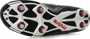 Mitre BUTY SPORTOWE KORKI MITRE RAPTOR SCREW IN uniwersalny 6