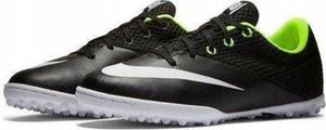 Nike Buty NIKE MERCURIALX PRO STREET TF JR 725205-017 uniwersalny 5
