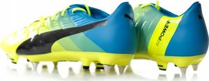 Puma BUTY KORKI WKRĘTY PUMA EVOPOWER 1.3 MIXED SG uniwersalny 2
