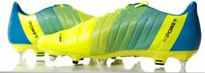Puma BUTY KORKI WKRĘTY PUMA EVOPOWER 1.3 MIXED SG uniwersalny 4
