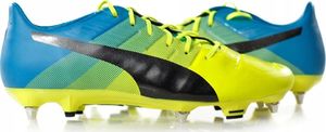 Puma BUTY KORKI WKRĘTY PUMA EVOPOWER 1.3 MIXED SG uniwersalny 5