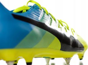 Puma BUTY KORKI WKRĘTY PUMA EVOPOWER 1.3 MIXED SG uniwersalny 6