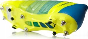 Puma BUTY KORKI WKRĘTY PUMA EVOPOWER 1.3 MIXED SG uniwersalny 7