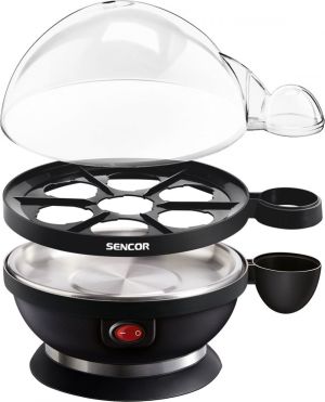 Jajowar Sencor SEG 710BP 3