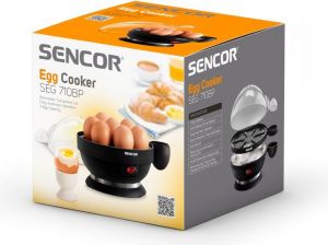 Jajowar Sencor SEG 710BP 5