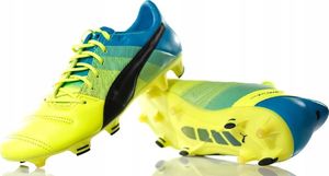 Puma BUTY PUMA EVOPOWER 1.3 LTH FG uniwersalny 3