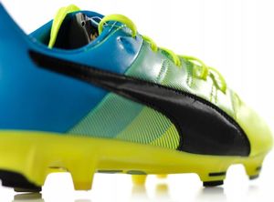Puma BUTY PUMA EVOPOWER 1.3 LTH FG uniwersalny 5