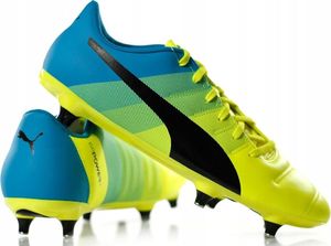 Puma BUTY PUMA EVOPOWER 4.3 SG uniwersalny 1