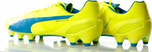 Puma BUTY KORKI LANKI PUMA EVOSPEED 1.4 FG uniwersalny 3
