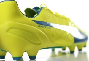 Puma BUTY KORKI LANKI PUMA EVOSPEED 1.4 FG uniwersalny 5