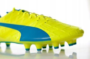 Puma BUTY KORKI LANKI PUMA EVOSPEED 1.4 FG uniwersalny 6