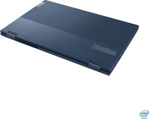 Laptop Lenovo ThinkBook 14s Yoga (20WE0021PB) 3