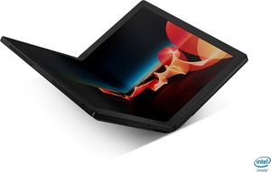 Laptop Lenovo ThinkPad X1 Fold (20RL000WPB) 2