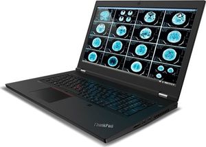 Laptop Lenovo ThinkPad P17 G1 (20SN000YPB) 3