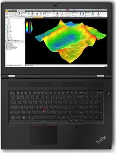 Laptop Lenovo ThinkPad P17 G1 (20SN000YPB) 5