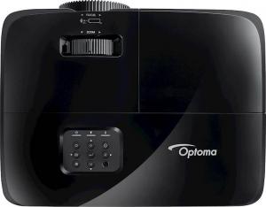 Projektor Optoma X400LV 4