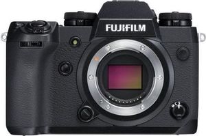 Aparat Fujifilm X-H1 1