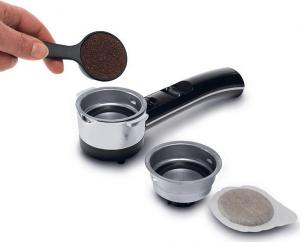 Ekspres ciśnieniowy DeLonghi EC 251.W 3