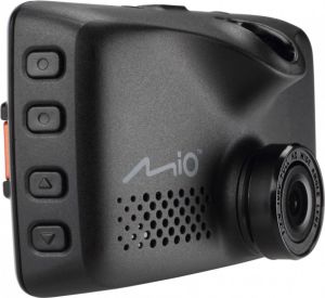 Wideorejestrator Mio MiVue 618 Super HD Dash Cam GPS (5415N4890009) 6