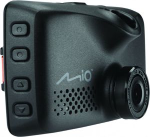 Wideorejestrator Mio MiVue 618 Super HD Dash Cam GPS (5415N4890009) 10