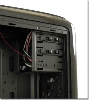 Obudowa LC-Power Gaming 976B Dark Trooper (GAMING-976B) 11