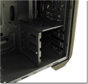 Obudowa LC-Power Gaming 976B Dark Trooper (GAMING-976B) 12