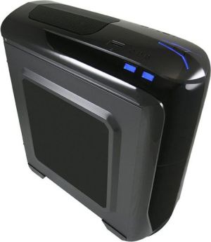 Obudowa LC-Power Gaming 976B Dark Trooper (GAMING-976B) 2