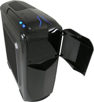 Obudowa LC-Power Gaming 976B Dark Trooper (GAMING-976B) 4