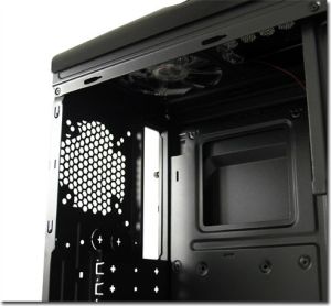 Obudowa LC-Power Gaming 976B Dark Trooper (GAMING-976B) 9
