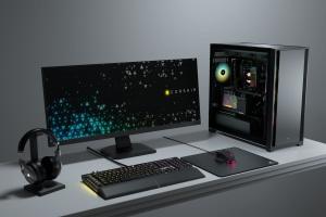 Obudowa Corsair 5000D Czarna (CC-9011208-WW) 16