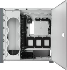 Obudowa Corsair 5000D Biała (CC-9011209-WW) 11