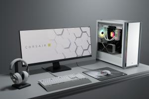 Obudowa Corsair 5000D Biała (CC-9011209-WW) 16