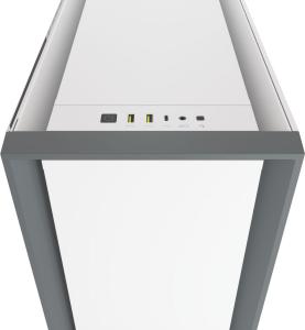 Obudowa Corsair 5000D Biała (CC-9011209-WW) 6