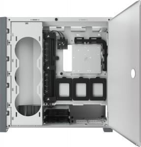 Obudowa Corsair 5000D AIRFLOW Biała (CC-9011211-WW) 11
