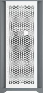 Obudowa Corsair 5000D AIRFLOW Biała (CC-9011211-WW) 2