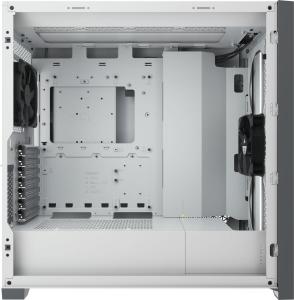 Obudowa Corsair 5000D AIRFLOW Biała (CC-9011211-WW) 4