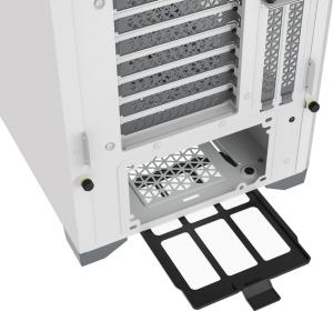 Obudowa Corsair 5000D AIRFLOW Biała (CC-9011211-WW) 8