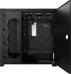 Obudowa Corsair iCUE 5000X RGB Czarna (CC-9011212-WW) 11