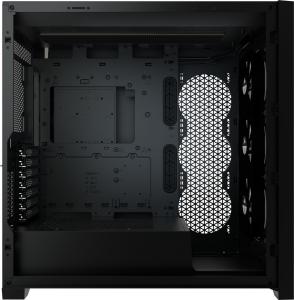 Obudowa Corsair iCUE 5000X RGB Czarna (CC-9011212-WW) 12